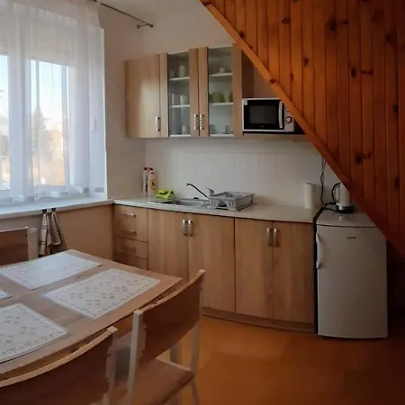 Habitación en casa particular Privat