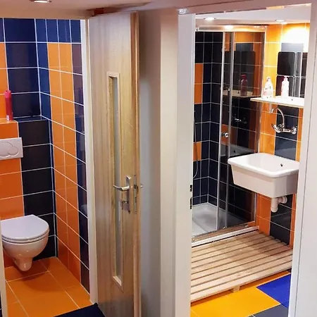 Privat Stará Lesná