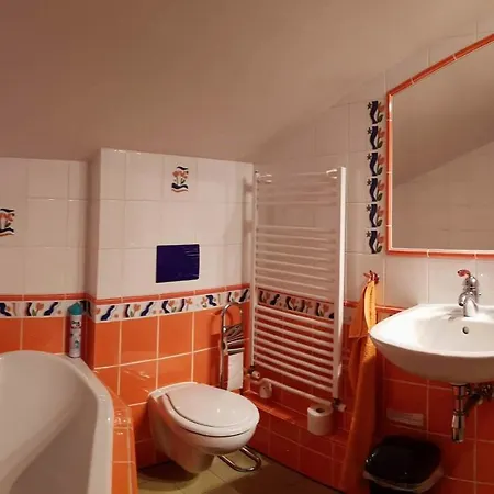 Privat * Stará Lesná