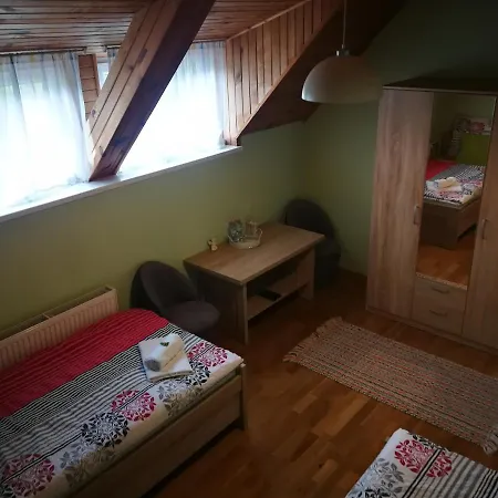 Privat Stará Lesná