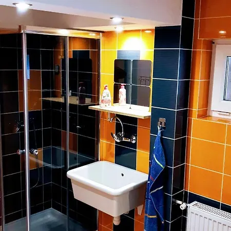 Habitación en casa particular Privat Stará Lesná