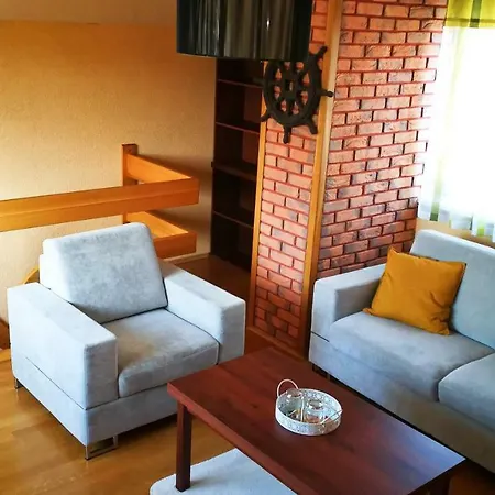 Habitación en casa particular Privat Stará Lesná