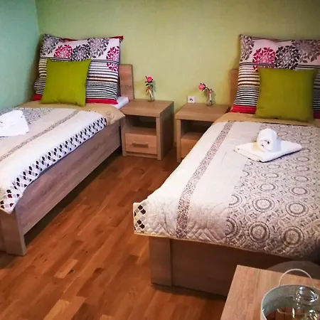 Privat Habitación en casa particular