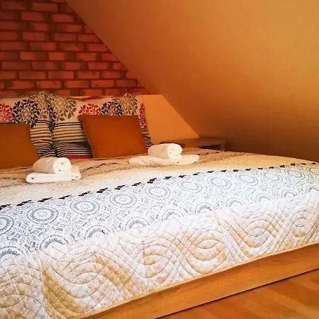Habitación en casa particular Privat *