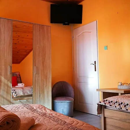 Habitación en casa particular Privat