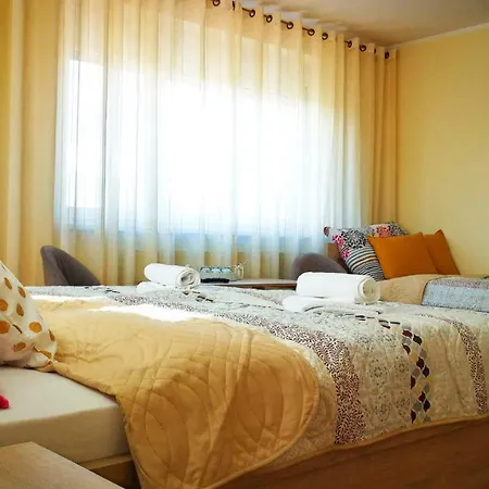 Habitación en casa particular Privat *