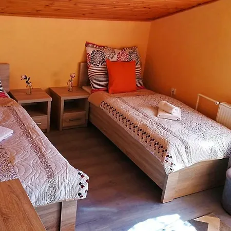 Privat Habitación en casa particular *