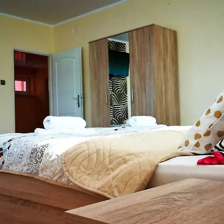 Privat * Stará Lesná