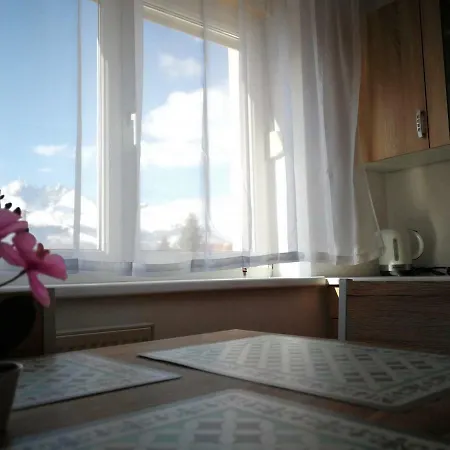 Privat Habitación en casa particular Stará Lesná