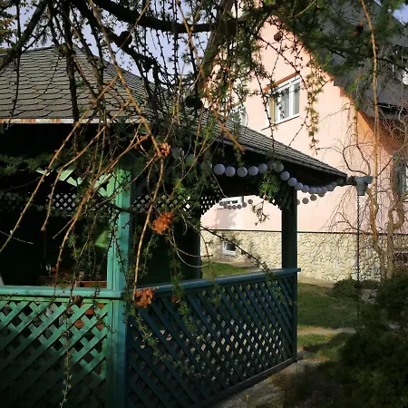 Habitación en casa particular Privat Stará Lesná