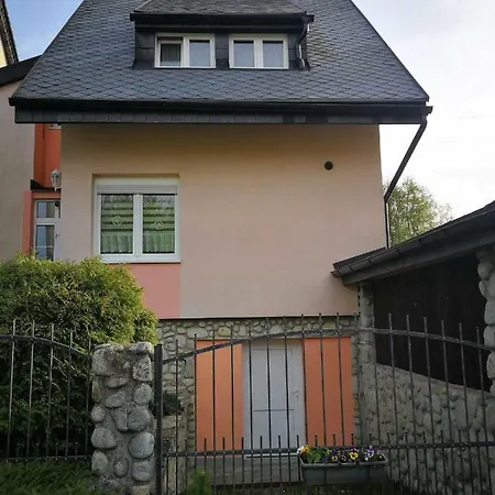 Privat Habitación en casa particular *
