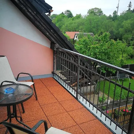 Privat Habitación en casa particular Stará Lesná