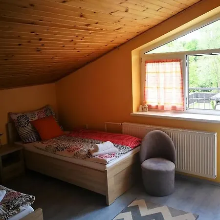 Privat Stará Lesná
