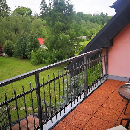 Privat Habitación en casa particular Stará Lesná