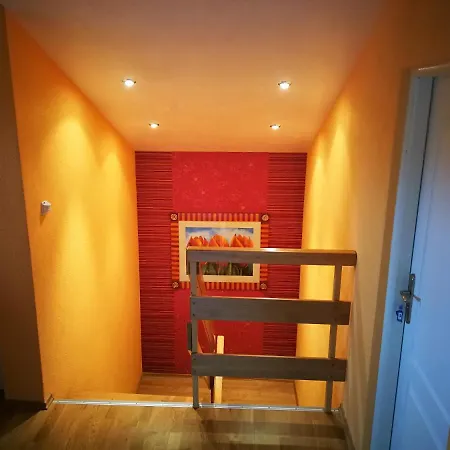 Privat Habitación en casa particular