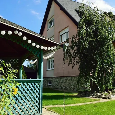 Privat * Stará Lesná