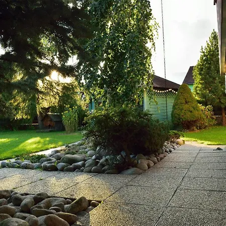 Privat Stará Lesná